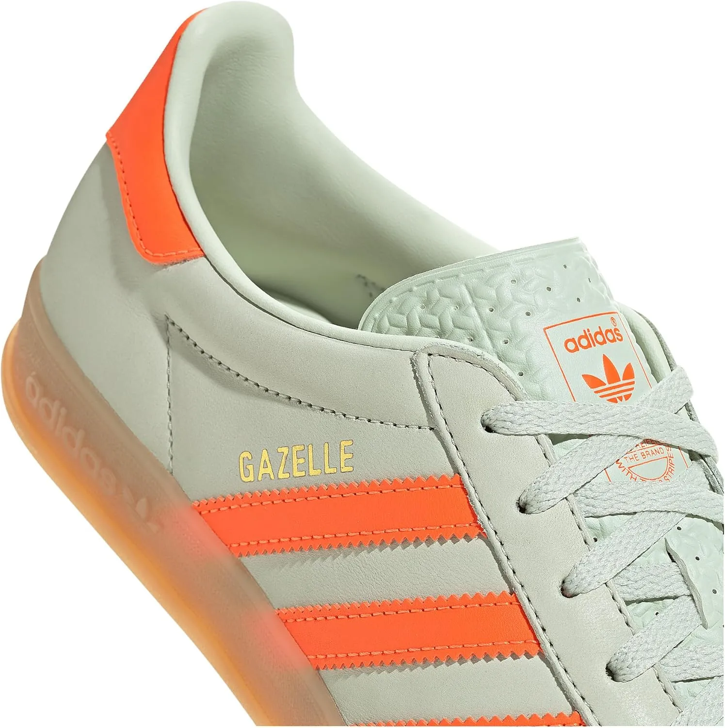 adidas Gazelle Indoor Womens Sneakers