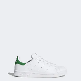 adidas Stan Smith Junior White/Green M20605