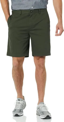 Amazon Essentials Men's Slim-Fit 9" Chino Short