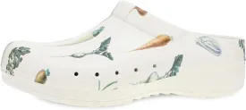 Dansko Kane Slip-On Mule Clog for Women - Lightweight Cushioned Comfort and Removable EVA Footbed with Arch Support - Easy Clean Uppers