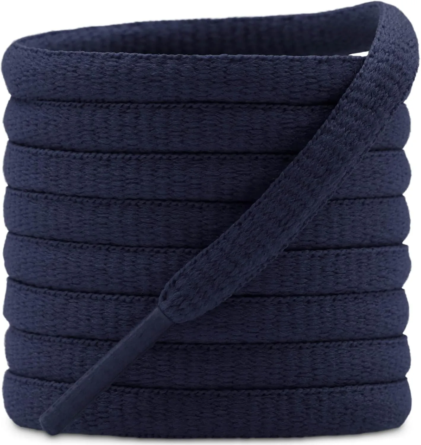 DELELE 2Pair Oval Shoes laces 42 Colors Half Round 1/4" Athletic ShoeLaces for Sport/Running Shoes Shoe Strings