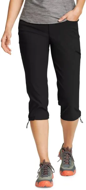 Eddie Bauer Women's Rainier Capri