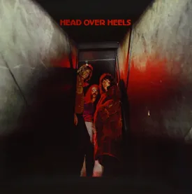 Head Over Heels