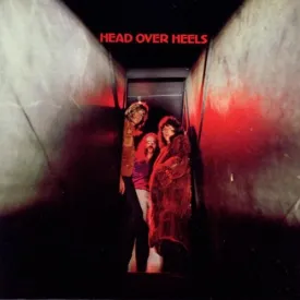 Head Over Heels