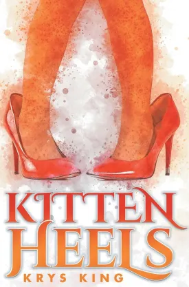 Kitten Heels Hardcover  January 1, 2025