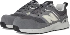 New Balance Men's Wide Elite Lite Electrical Hazard Medium Composite Toe, Industrial Work Shoe Lightweight & Slip Resistant