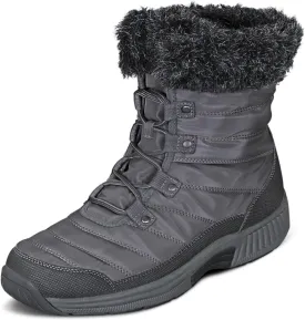Orthofeet Women's Orthopedic Alps Waterproof Winter Boots