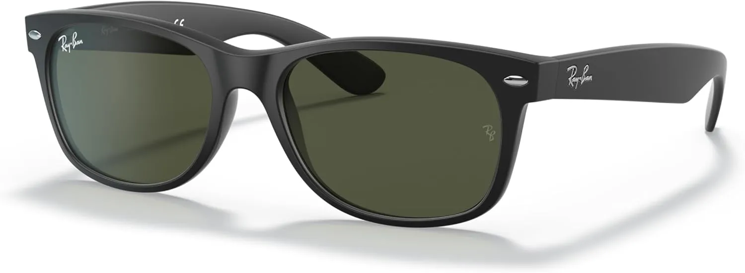 Ray-Ban RB2132 New Wayfarer Square