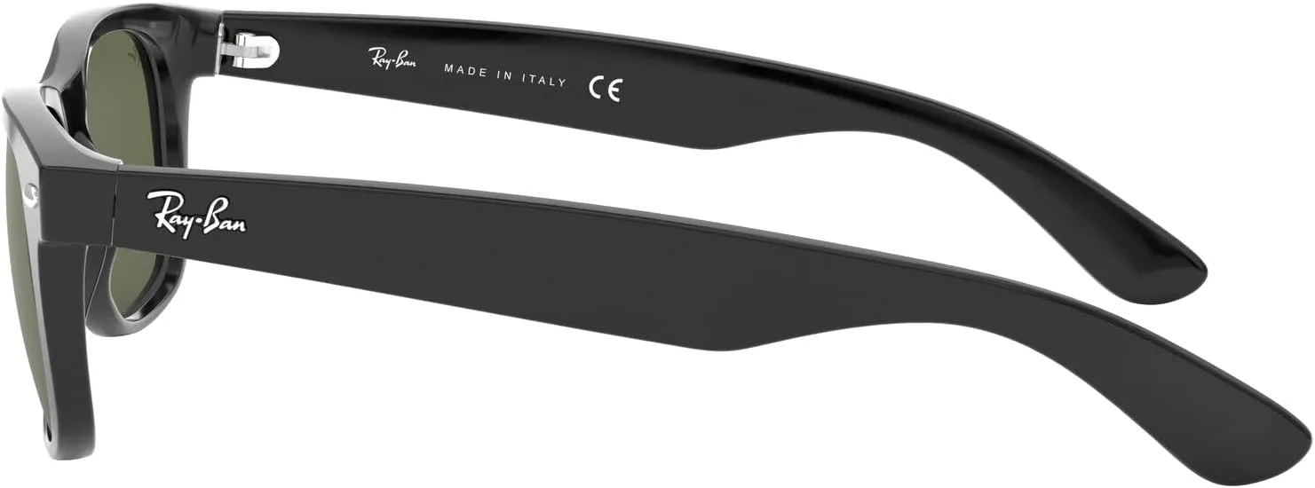 Ray-Ban RB2132 New Wayfarer Square
