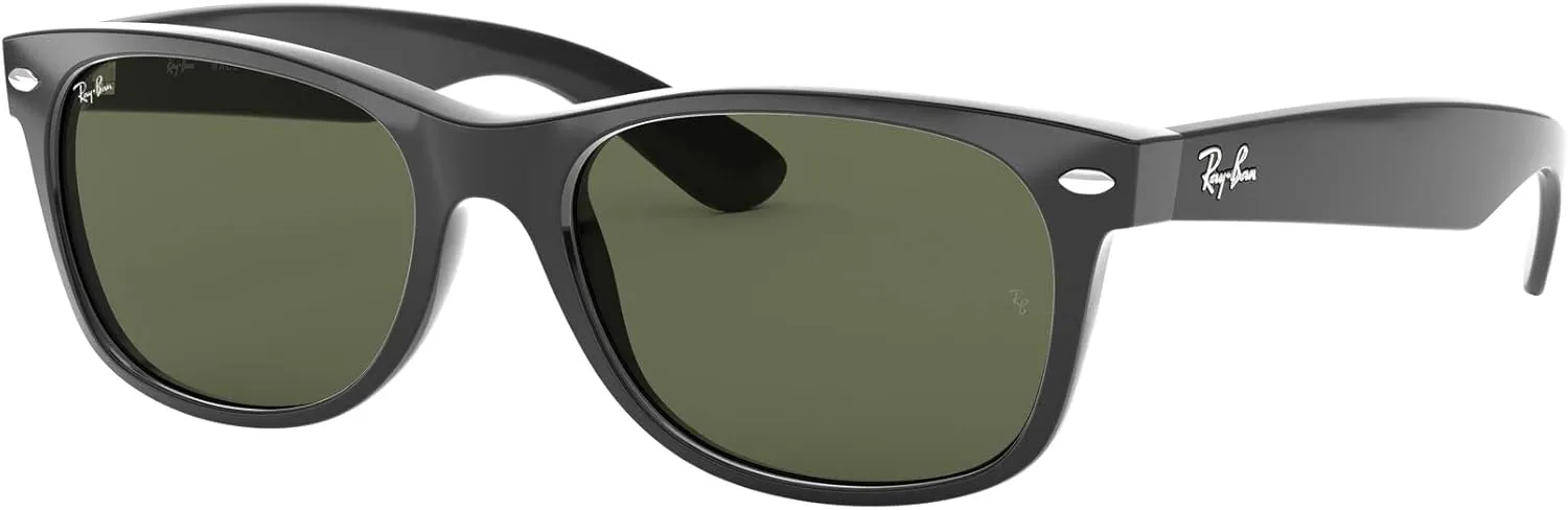 Ray-Ban RB2132 New Wayfarer Square