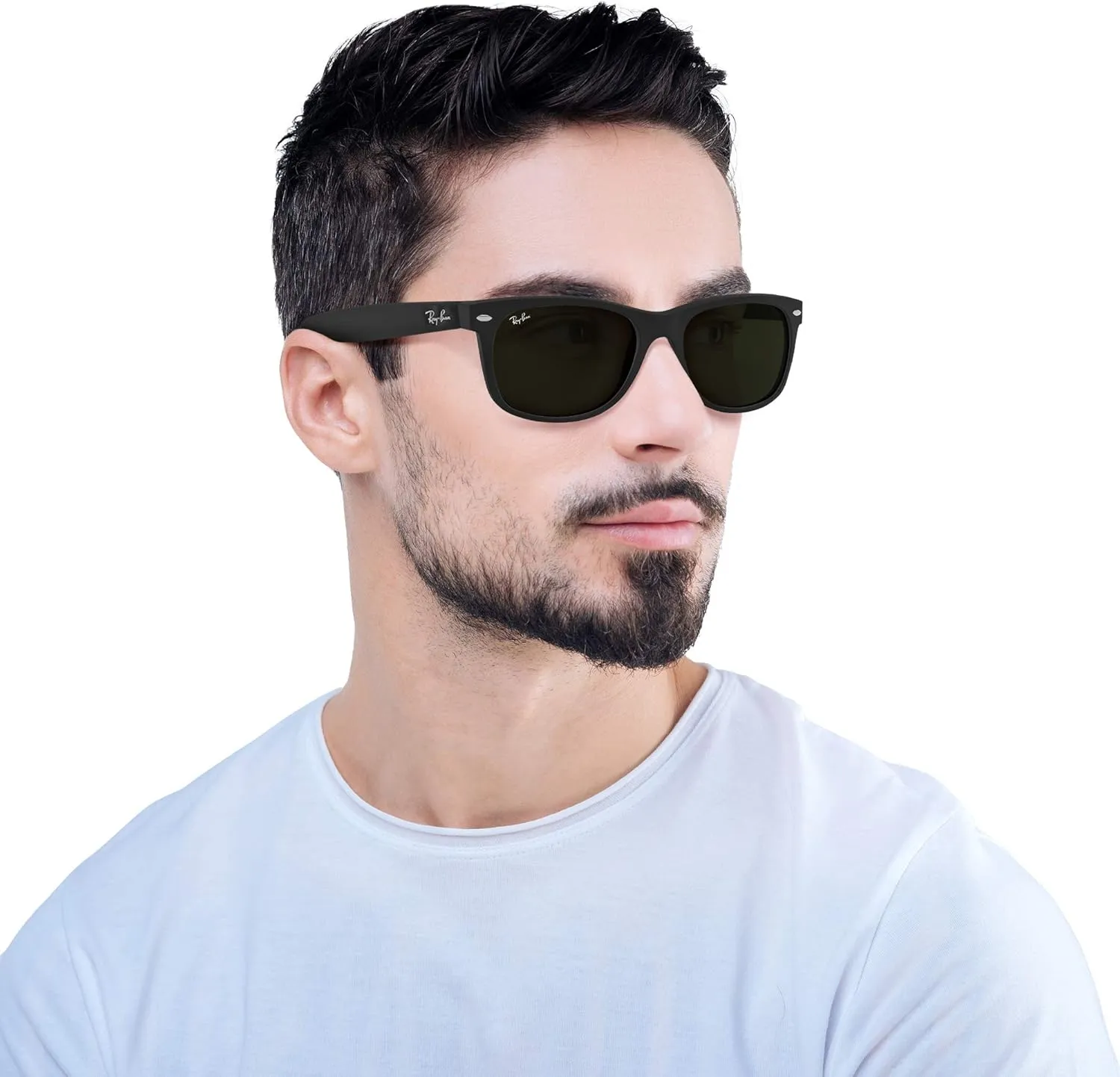 Ray-Ban RB2132 New Wayfarer Square