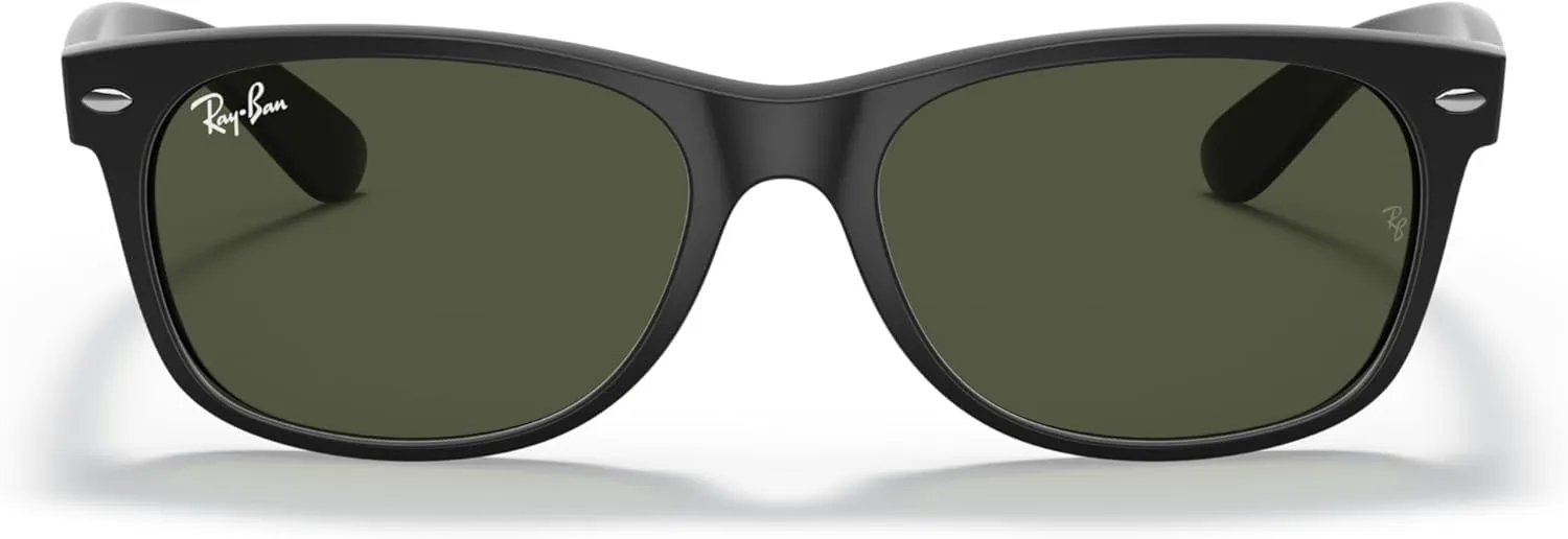 Ray-Ban RB2132 New Wayfarer Square