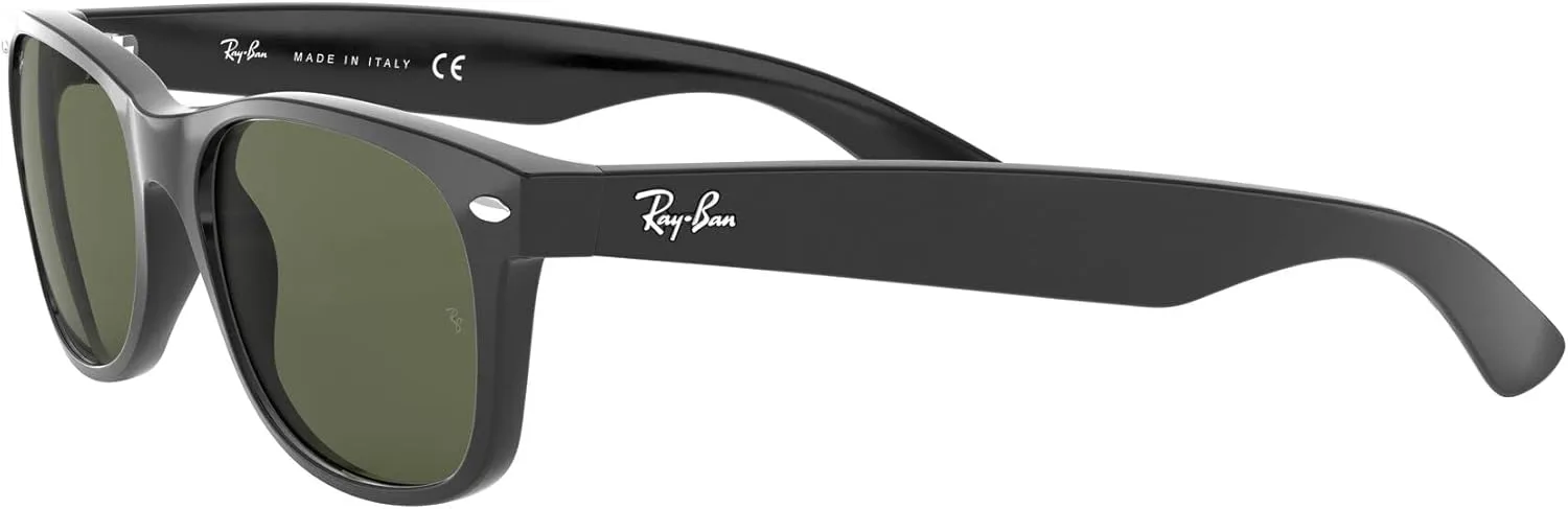 Ray-Ban RB2132 New Wayfarer Square