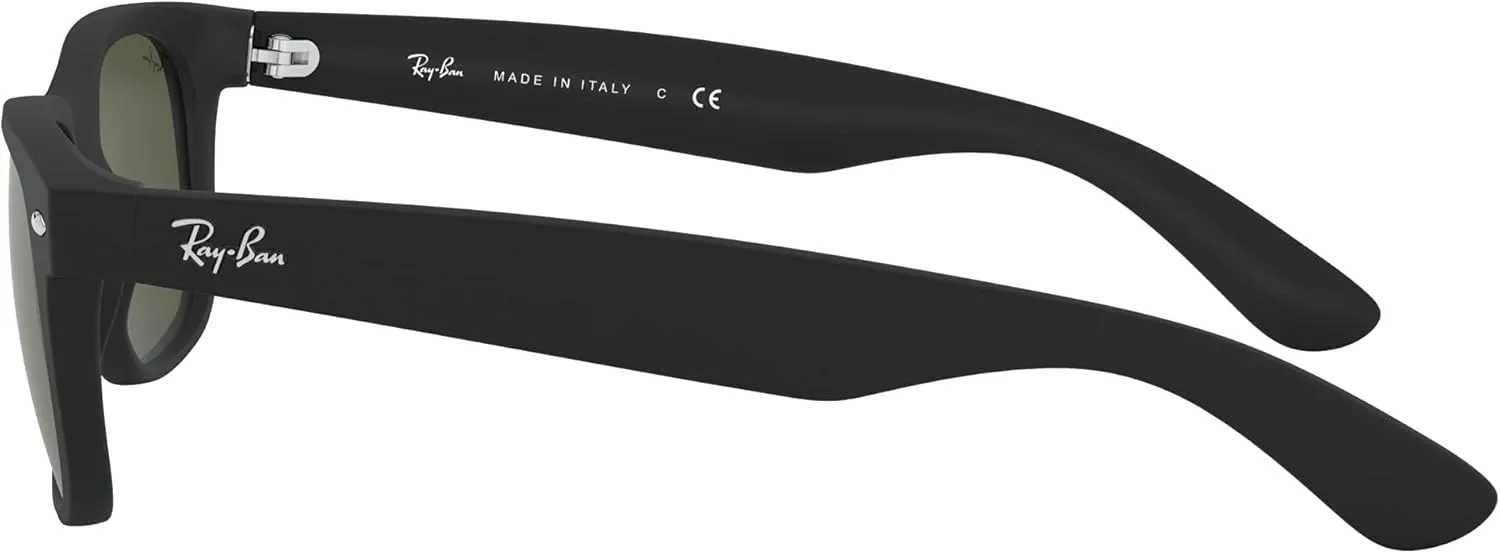 Ray-Ban RB2132 New Wayfarer Square