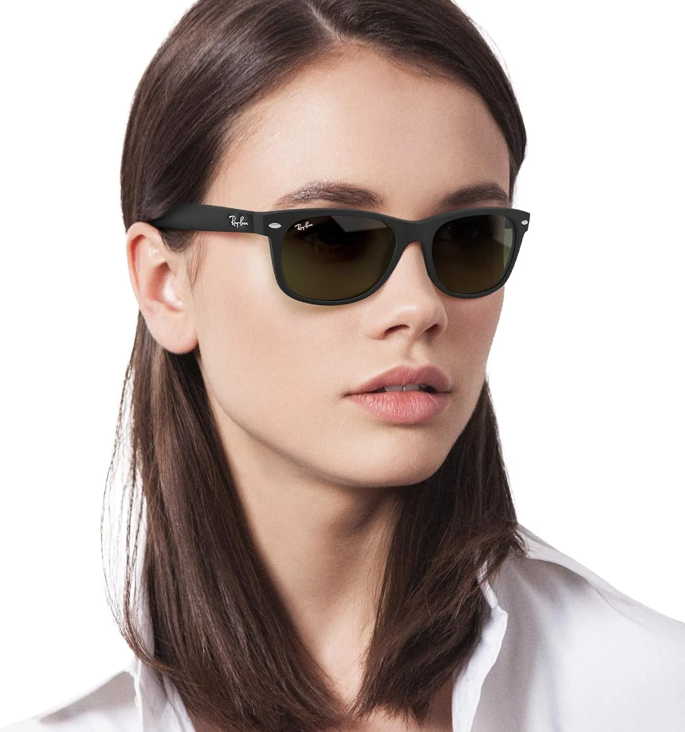 Ray-Ban RB2132 New Wayfarer Square