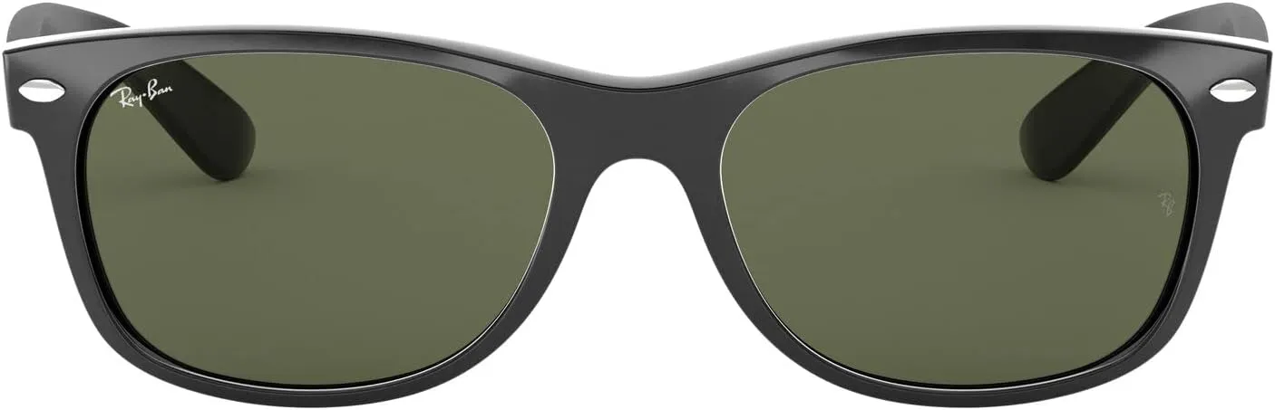 Ray-Ban RB2132 New Wayfarer Square