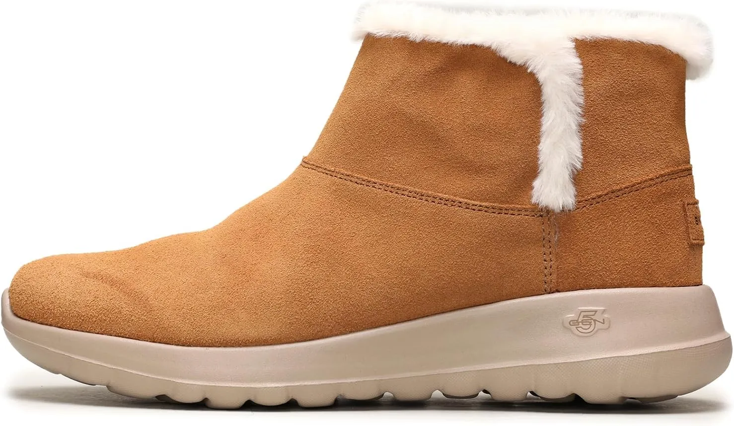 Skechers Women's On-The-go Joy-Bundle Up Chukka Boot