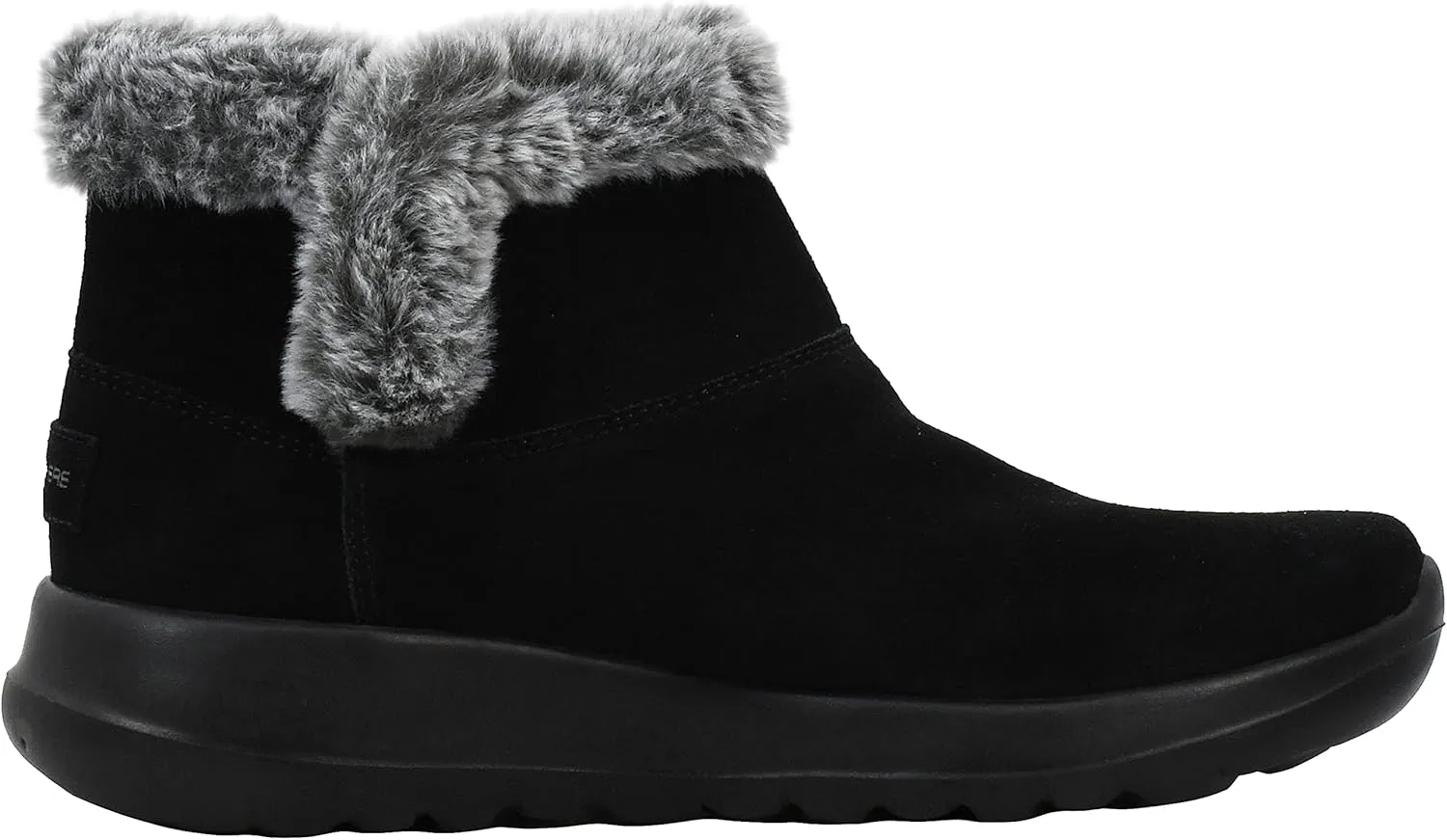 Skechers Women's On-The-go Joy-Bundle Up Chukka Boot