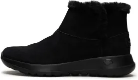 Skechers Women's On-The-go Joy-Bundle Up Chukka Boot