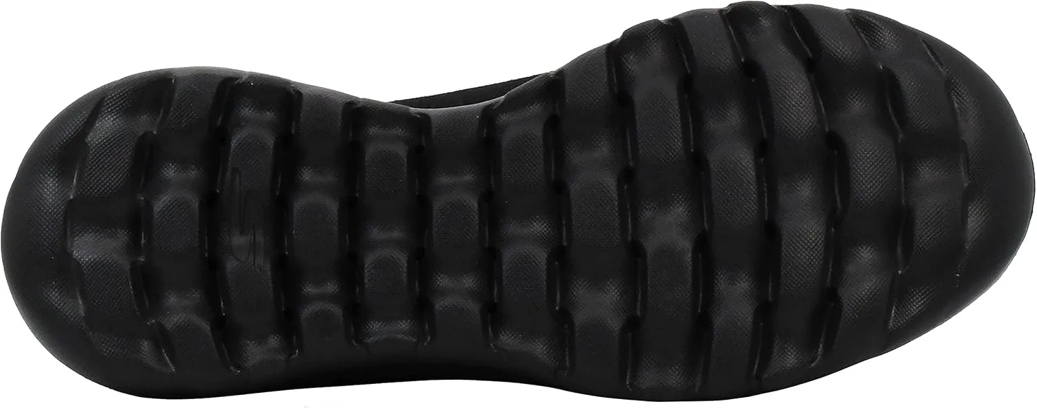 Skechers Women's On-The-go Joy-Bundle Up Chukka Boot
