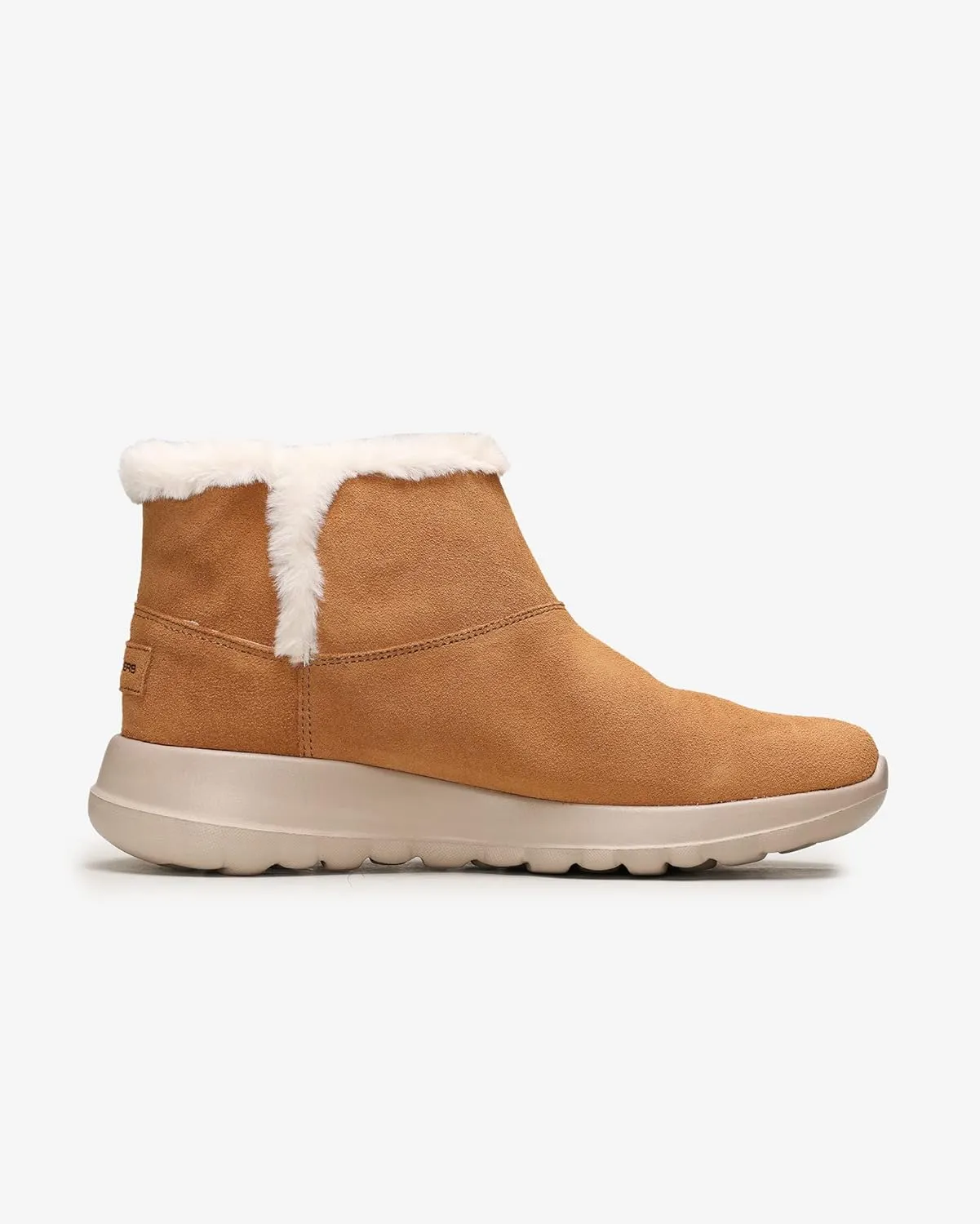 Skechers Women's On-The-go Joy-Bundle Up Chukka Boot