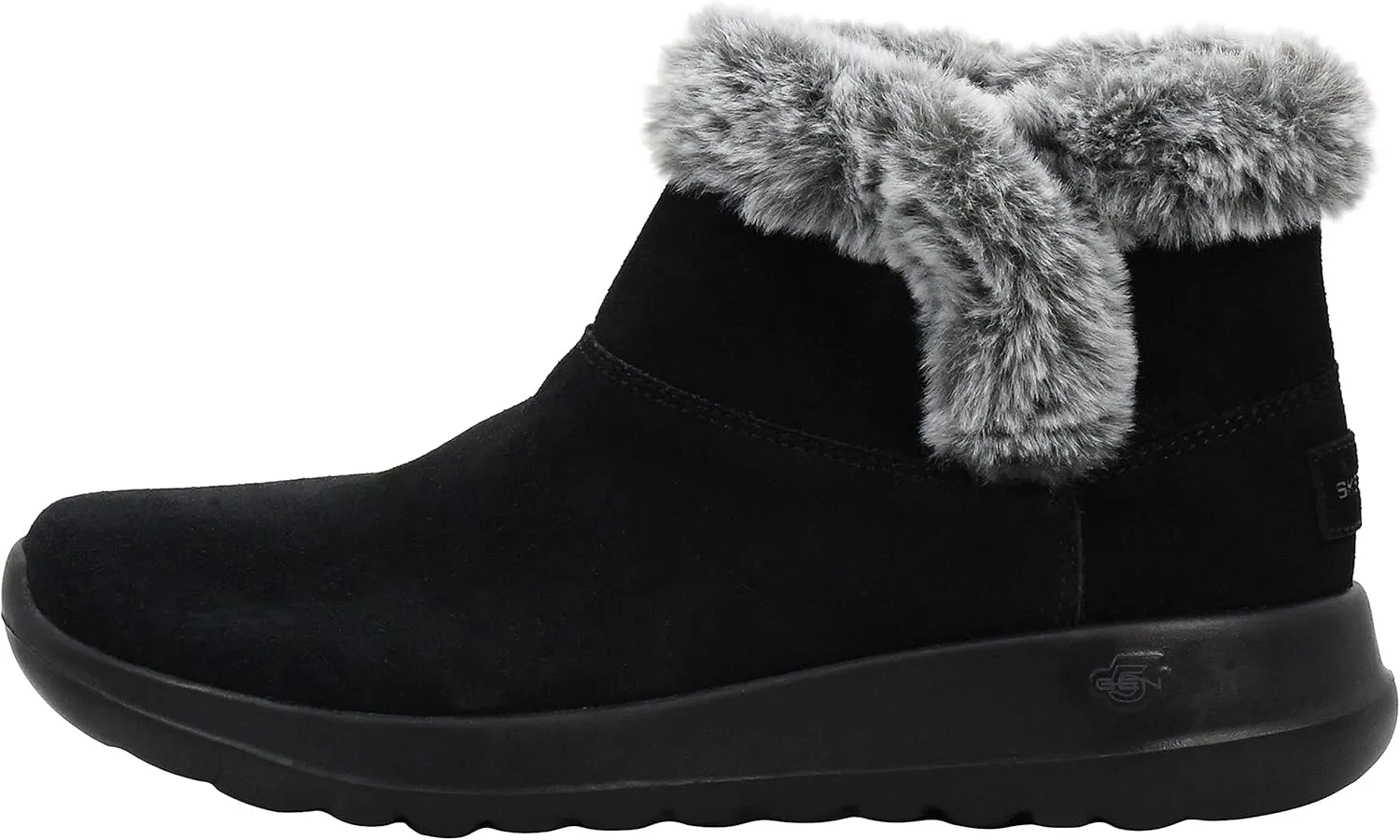 Skechers Women's On-The-go Joy-Bundle Up Chukka Boot