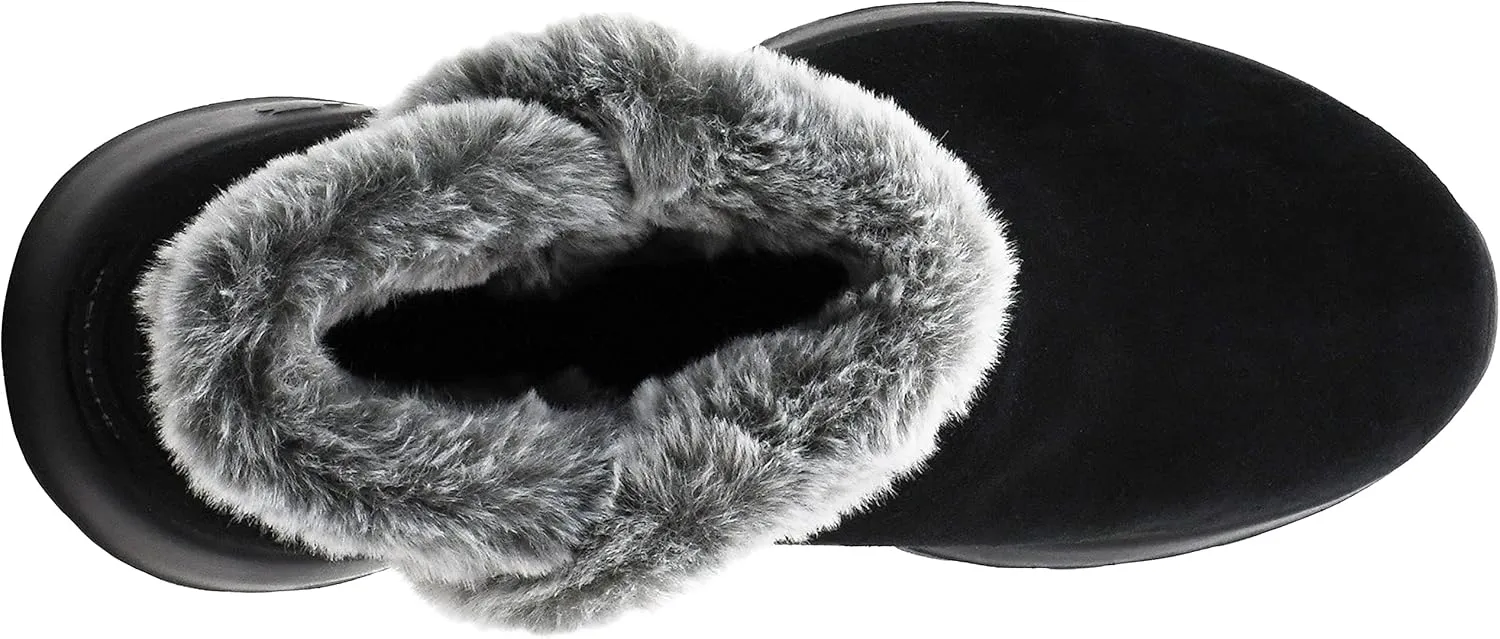 Skechers Women's On-The-go Joy-Bundle Up Chukka Boot