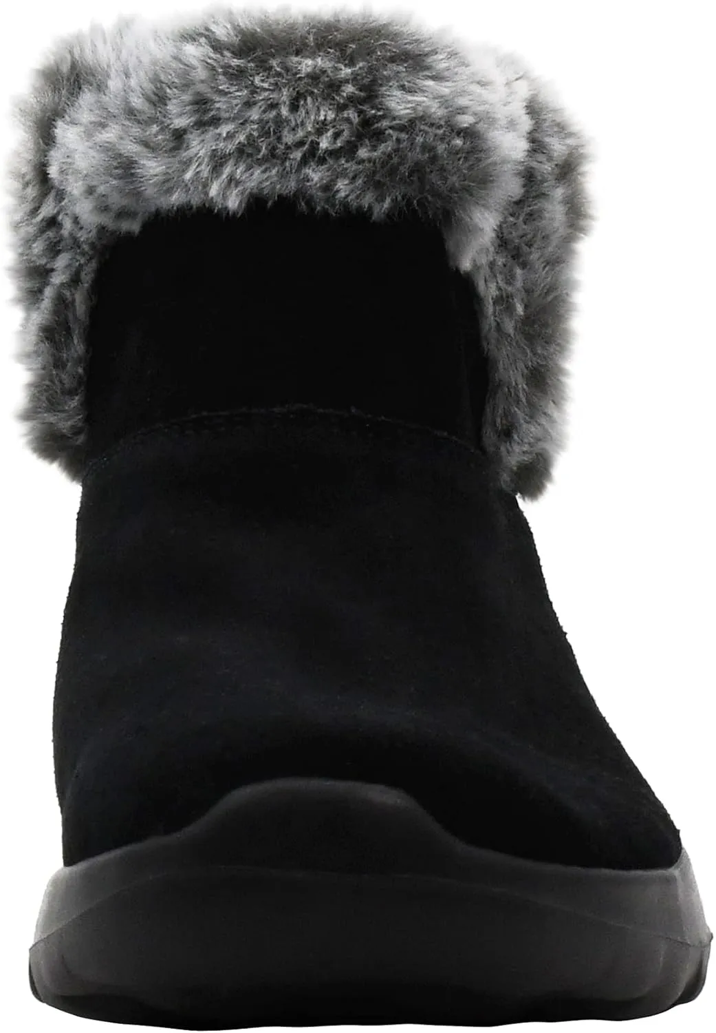 Skechers Women's On-The-go Joy-Bundle Up Chukka Boot