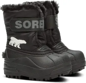 SOREL - Youth Snow Commander Snow Boots for Kids