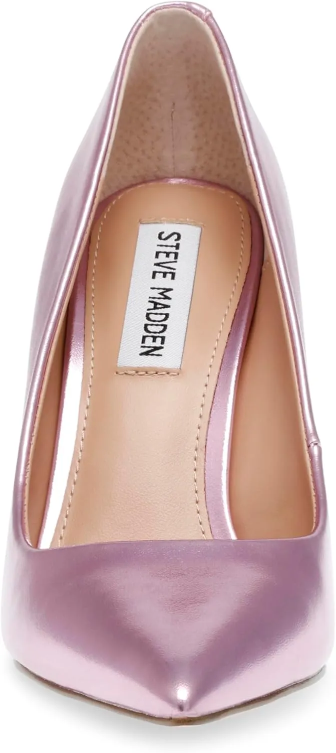 Steve Madden Women's Vala Pump