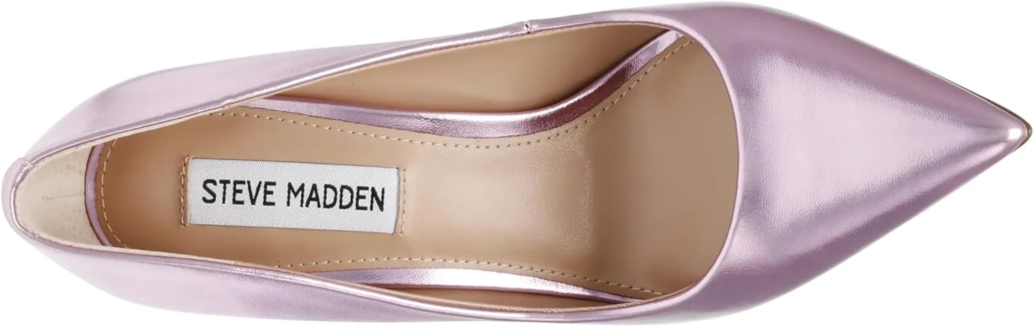 Steve Madden Women's Vala Pump