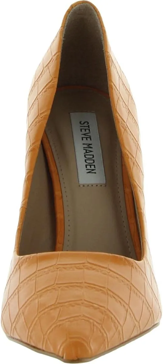Steve Madden Women's Vala Pump