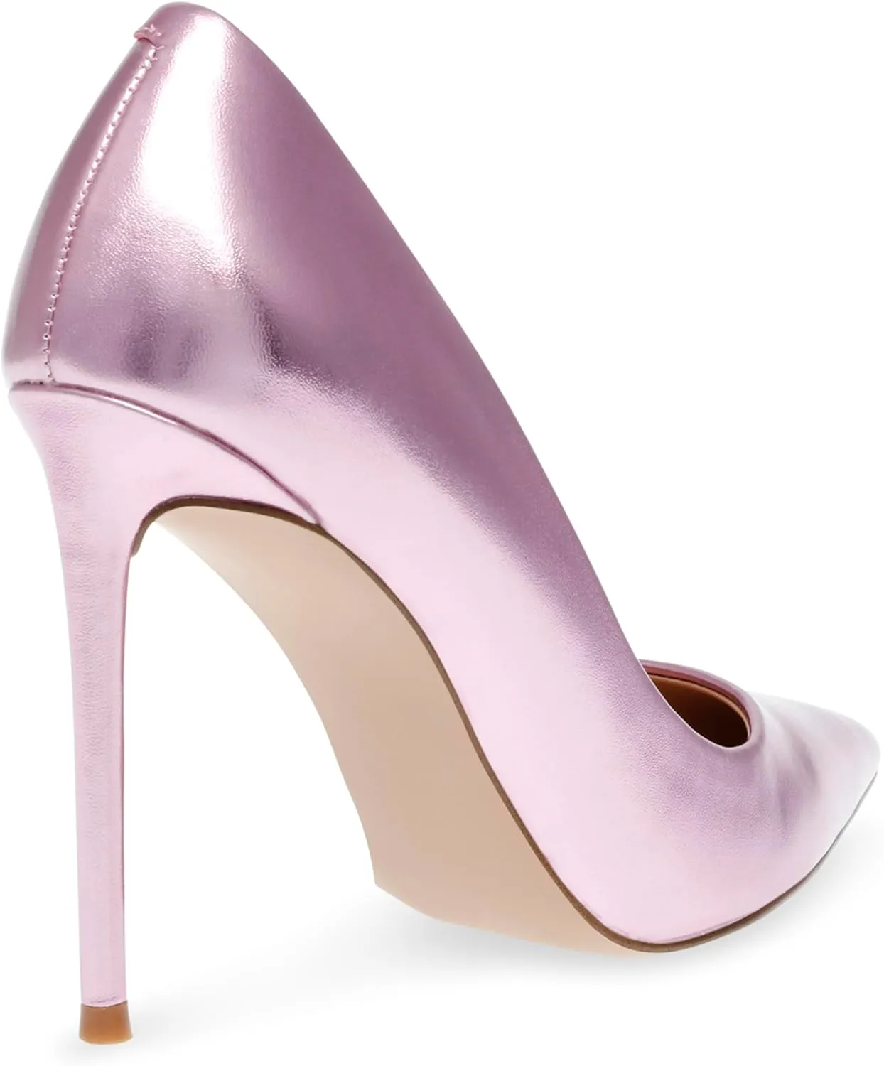 Steve Madden Women's Vala Pump
