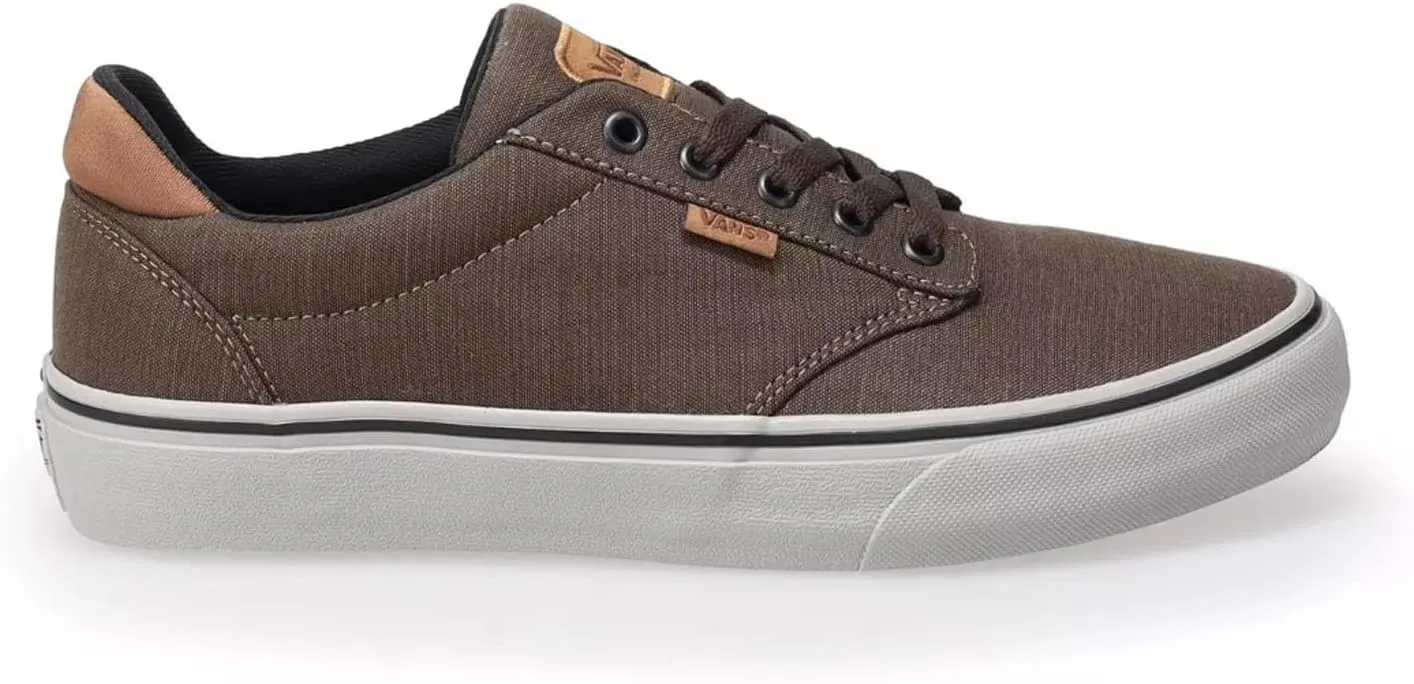 Vans Men's Atwood Deluxe Shoe