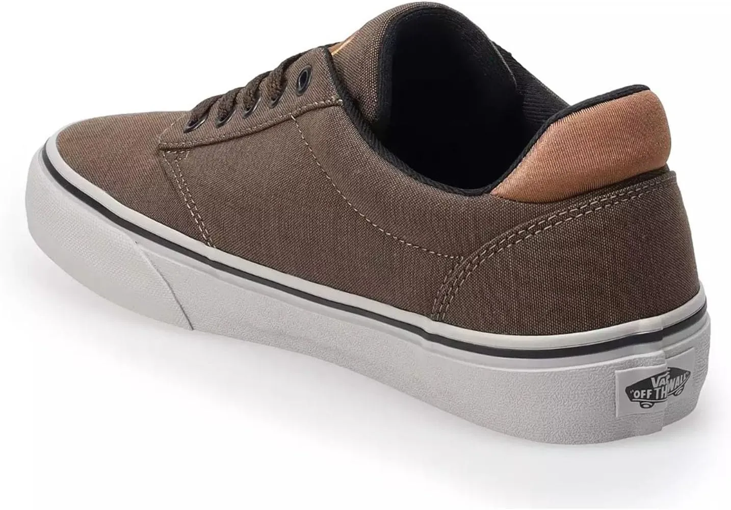 Vans Men's Atwood Deluxe Shoe