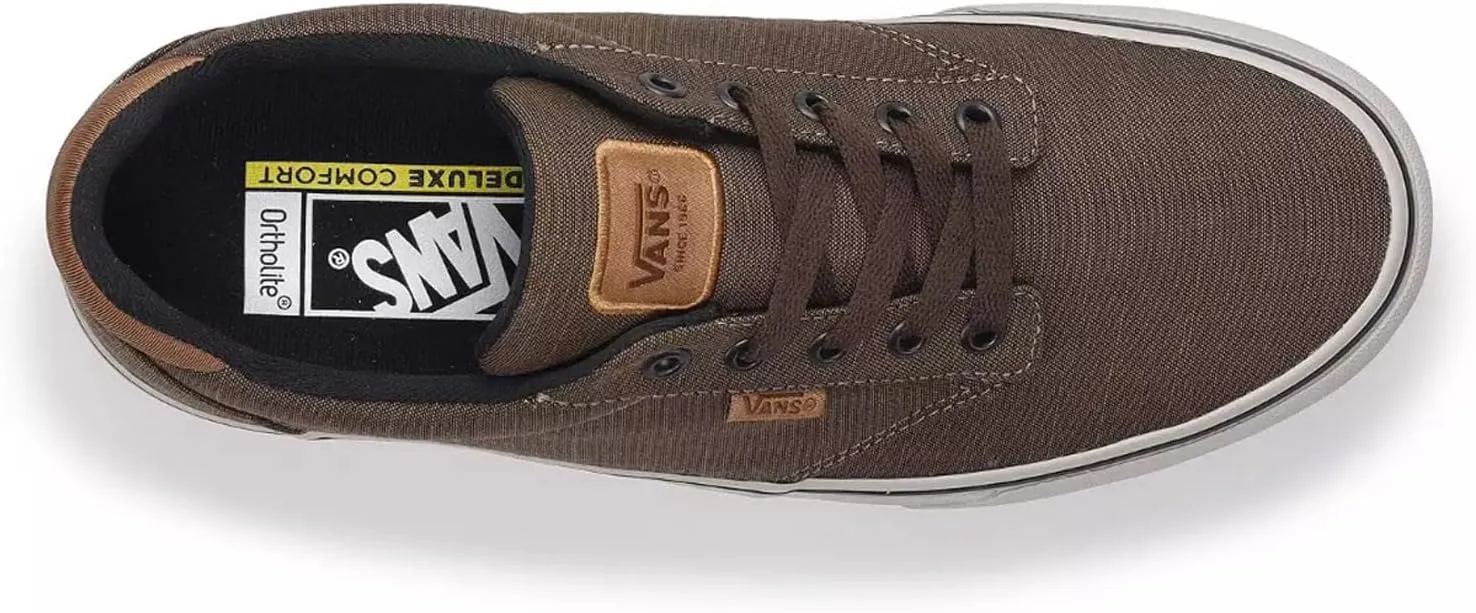 Vans Men's Atwood Deluxe Shoe