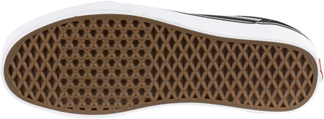Vans Men's Ward Sneaker