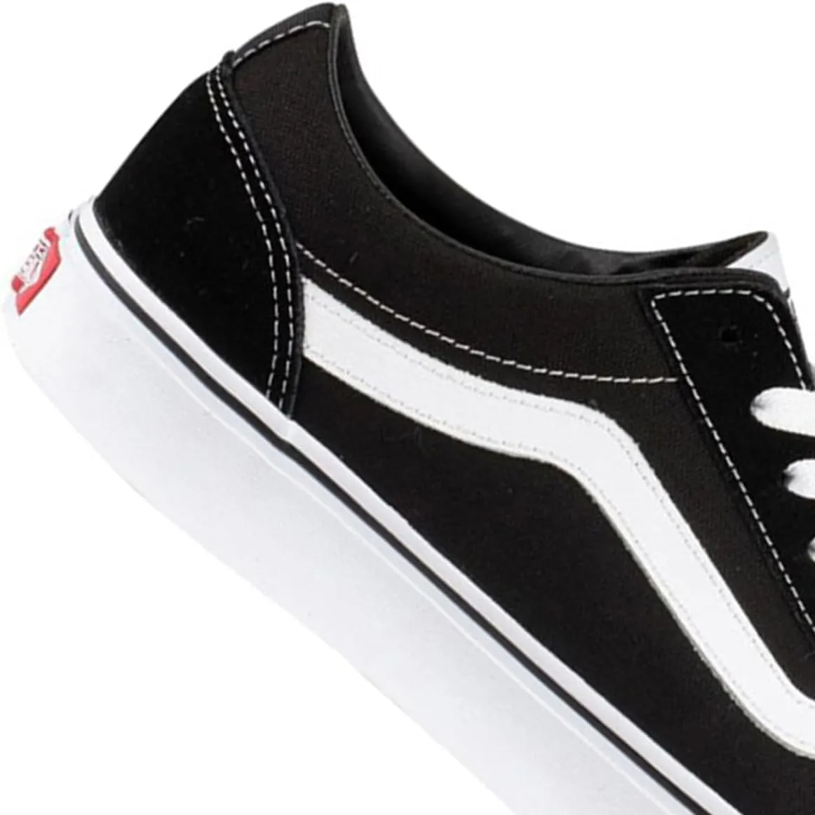 Vans Men's Ward Sneaker