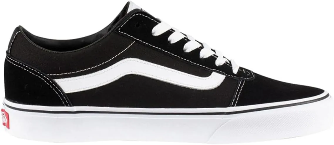 Vans Men's Ward Sneaker