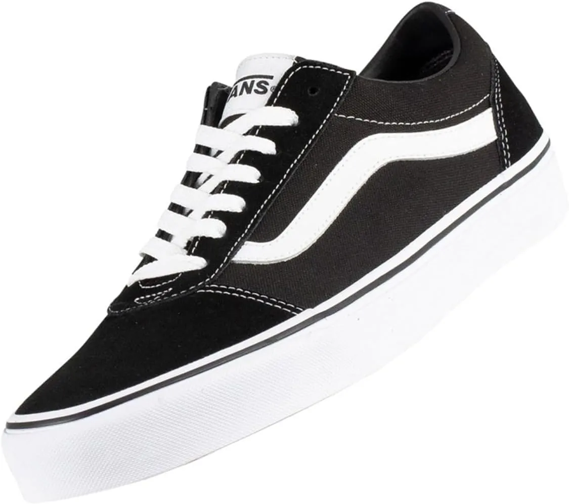 Vans Men's Ward Sneaker