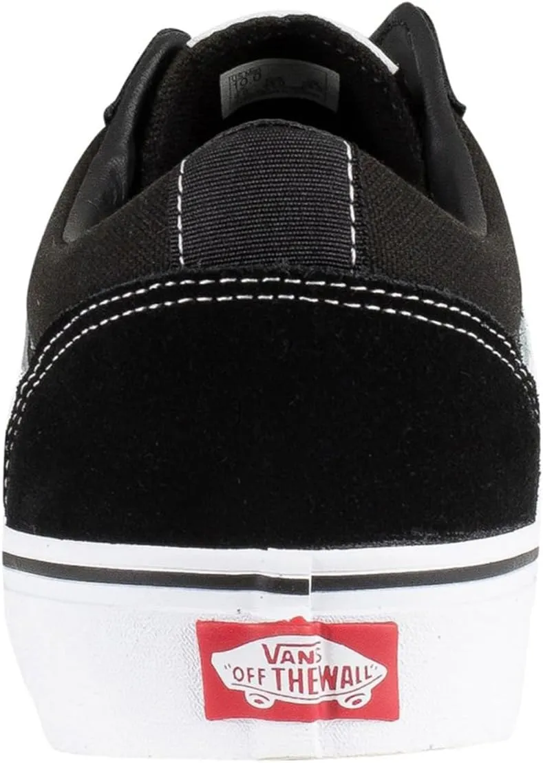 Vans Men's Ward Sneaker