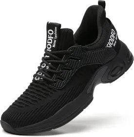 wanhee Women's Athletic Tennis Walking Shoes Fashion Sport Running Sneakers