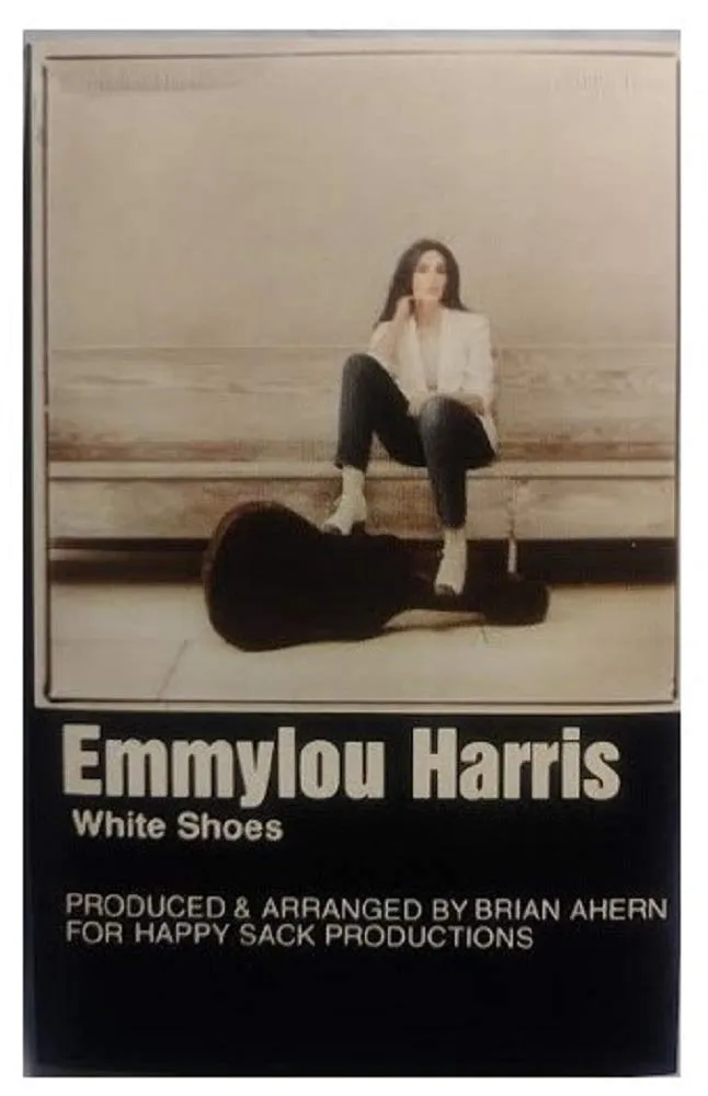 White Shoes